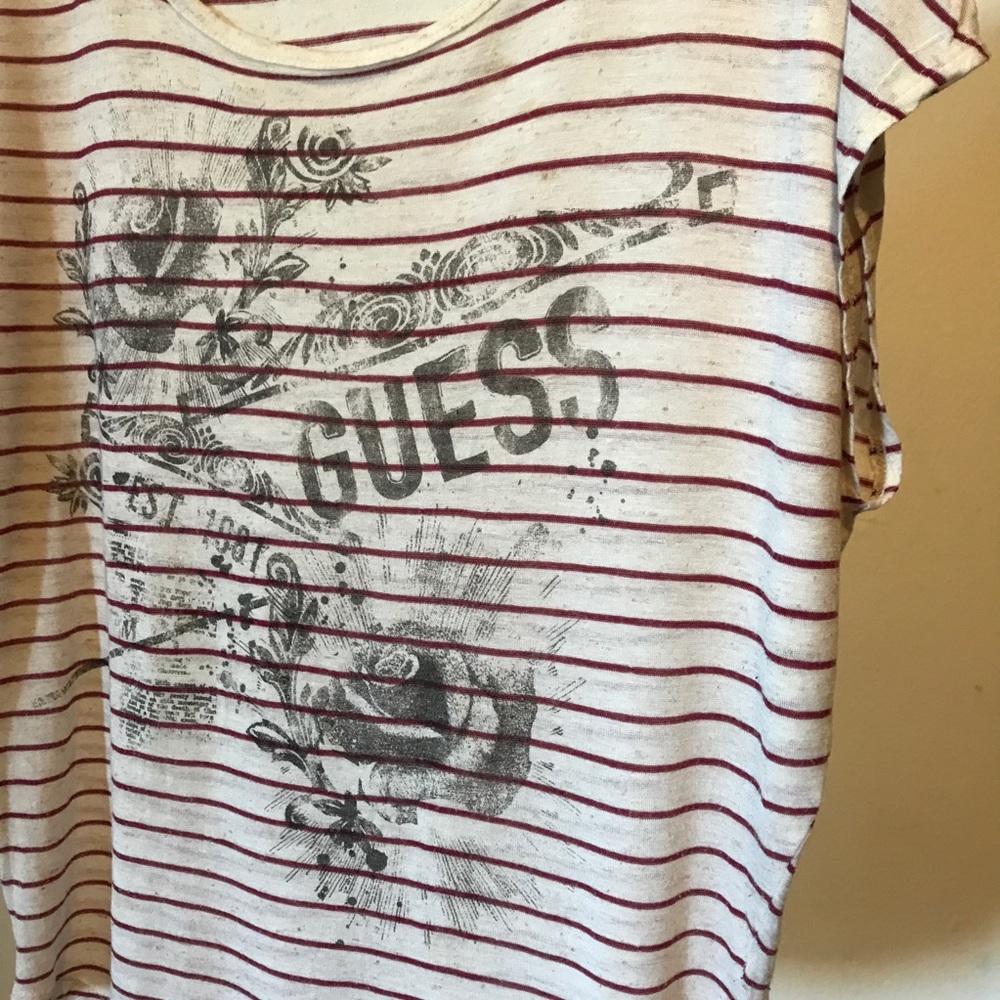 GUESS tops - Picture 3 of 7